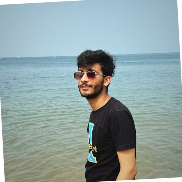 Abhishek Punhani