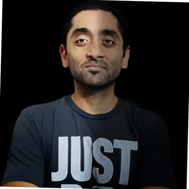 Abhishek Purwar