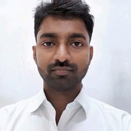 Abhishek R.