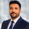 Abhishek R.