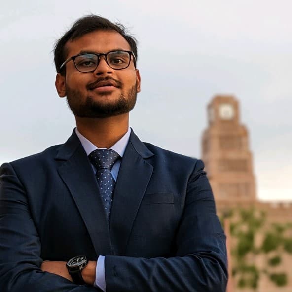 ABHISHEK RAGHAV