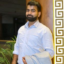 Abhishek Raghav