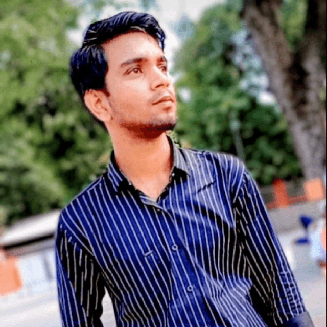 ABHISHEK RAI