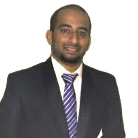 Abhishek Rai