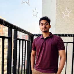 Abhishek Raj