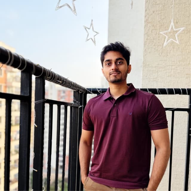 Abhishek Raj