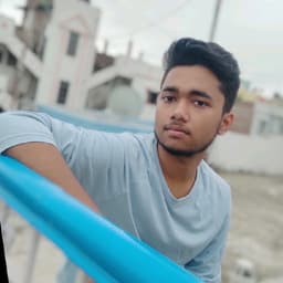 Abhishek Raj