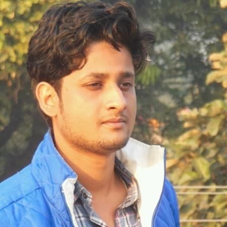 Abhishek Raj