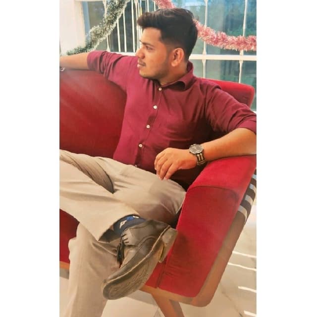 Abhishek Raje