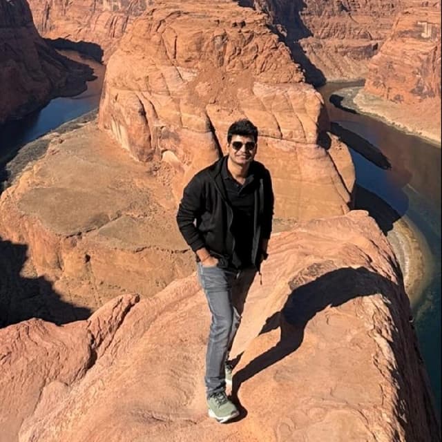 Abhishek Rajgadia