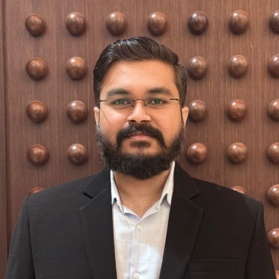Abhishek Rajguru