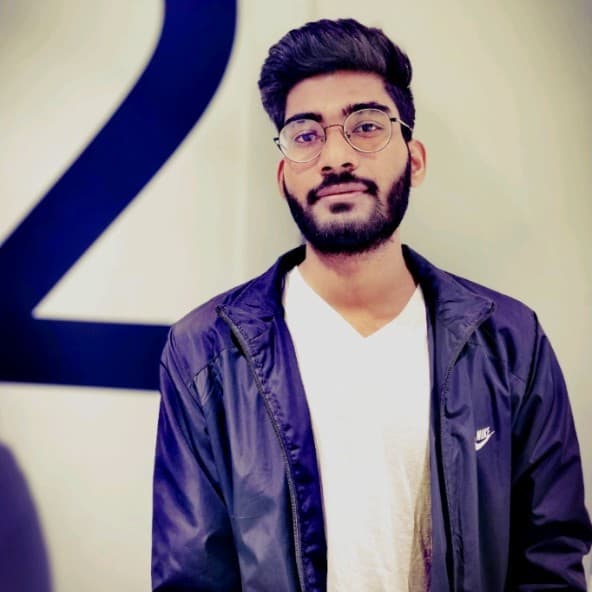 Abhishek Rajput