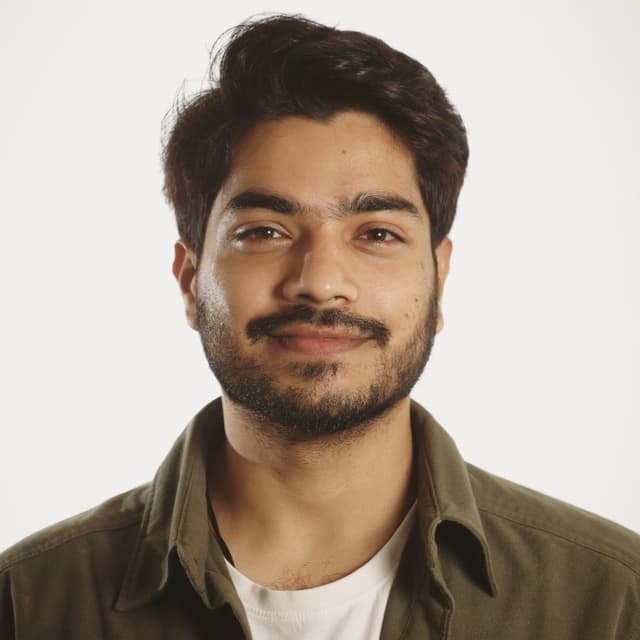 Abhishek Rajput