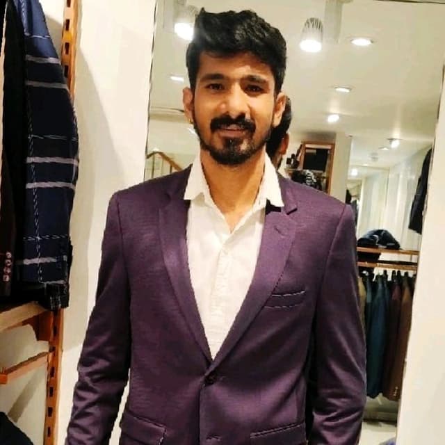 Abhishek Rana