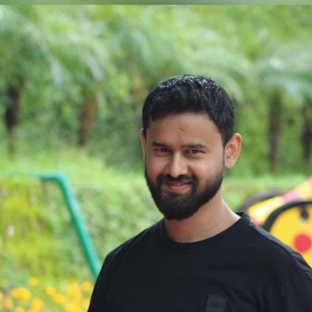 abhishek rana