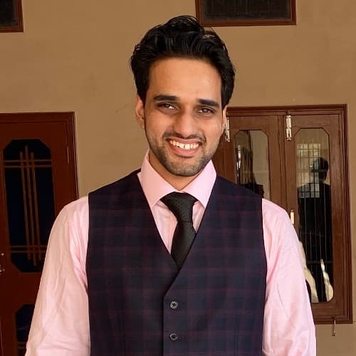 Abhishek Rana