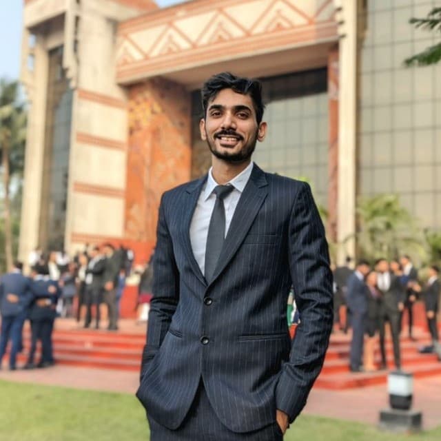 Abhishek Rana