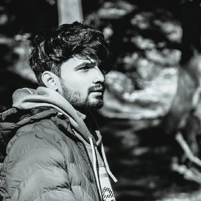 Abhishek Rana