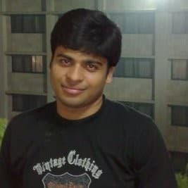 abhishek ranjan