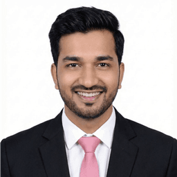 Abhishek Ranjan