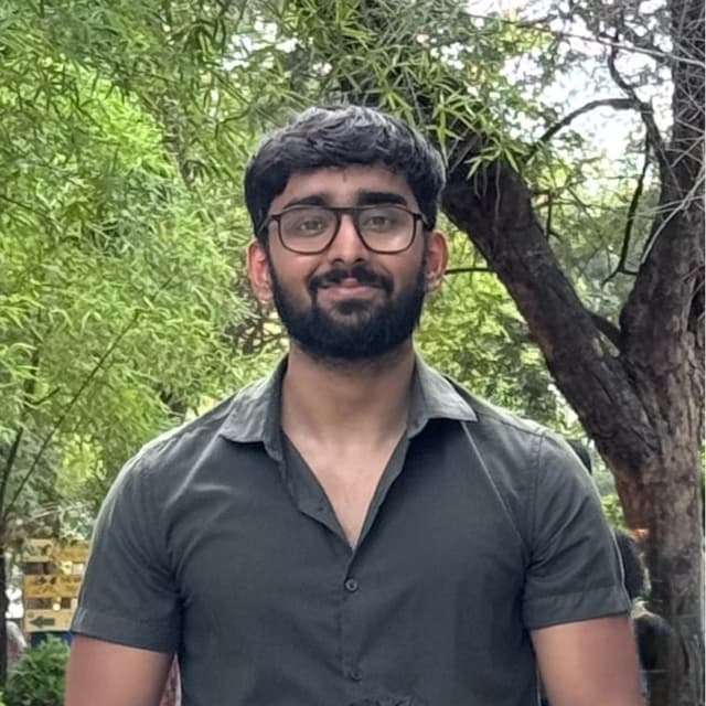 Abhishek Ranjan