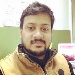 Abhishek Ranjan