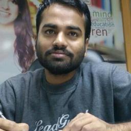 Abhishek Ranjan