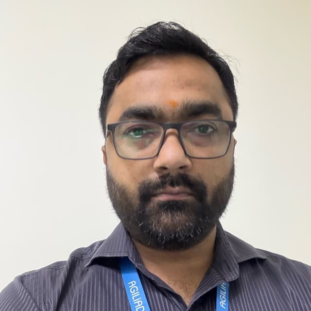 Abhishek Ranjan