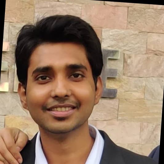 Abhishek Ranjan