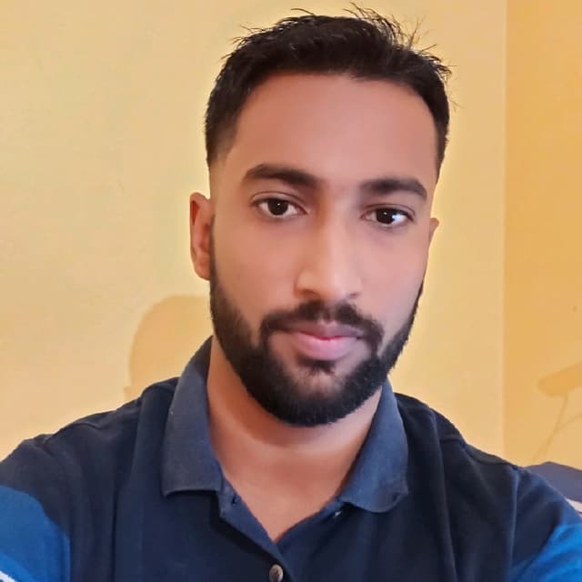 Abhishek Ranjan