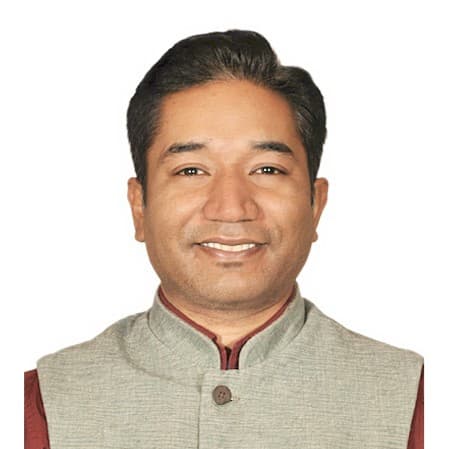 Abhishek Ranjan