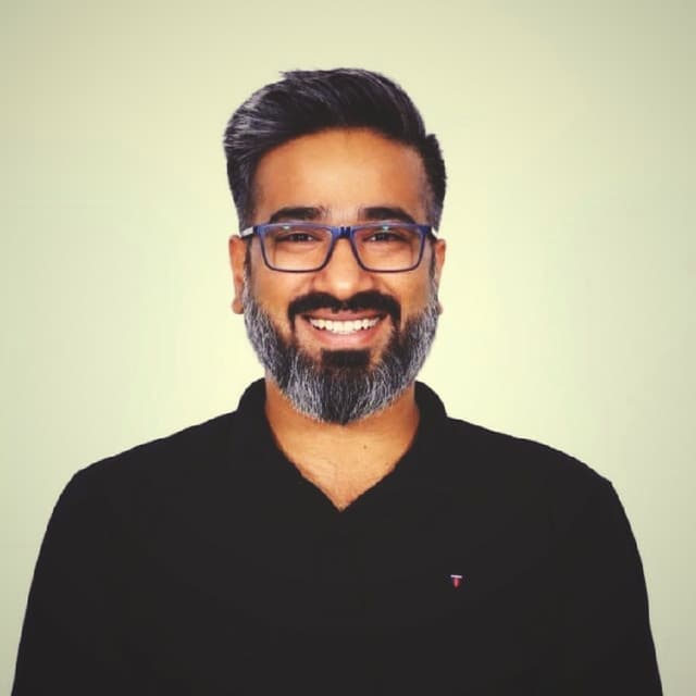 Abhishek Ranjan