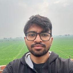 Abhishek Ranjan
