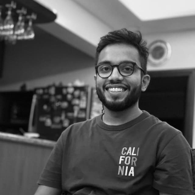Abhishek Rastogi