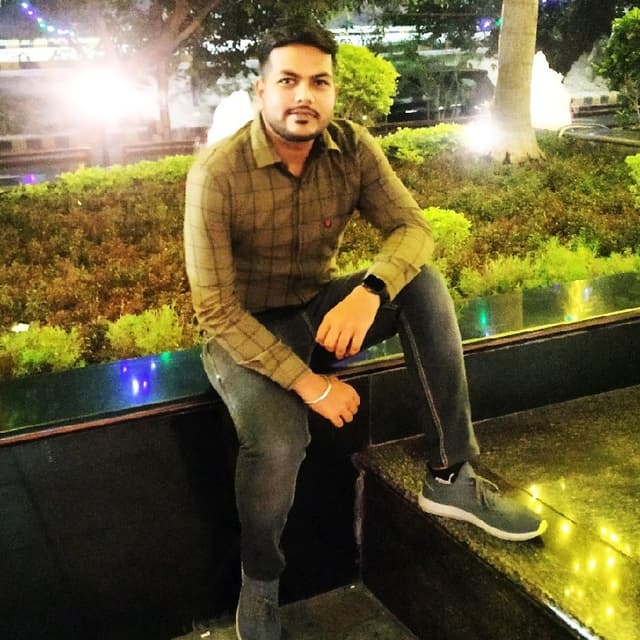 Abhishek Rastogi