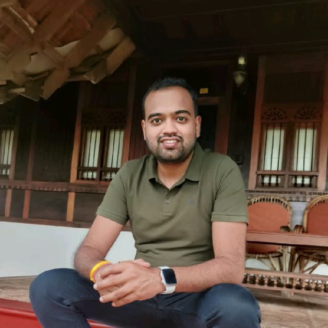 Abhishek Rathore