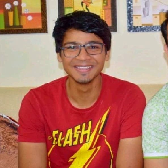 Abhishek Rawat