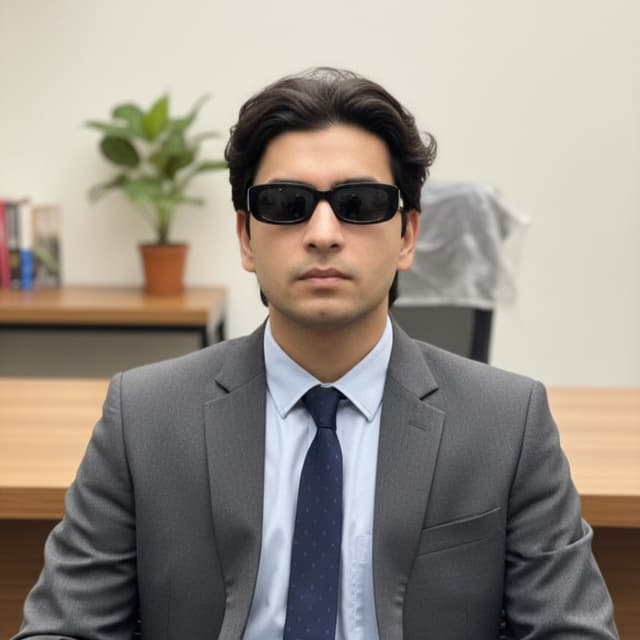 Abhishek Rawat