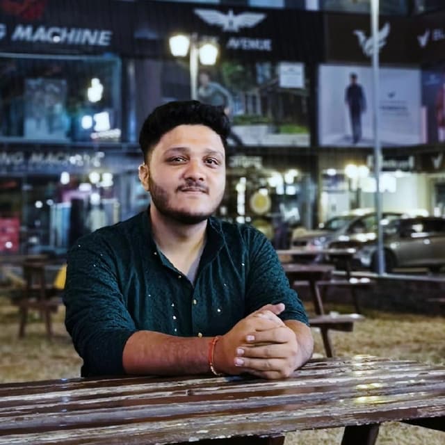 Abhishek Rawat