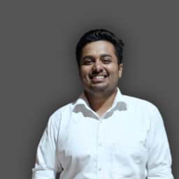 Abhishek Ray
