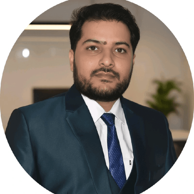 Abhishek Singh