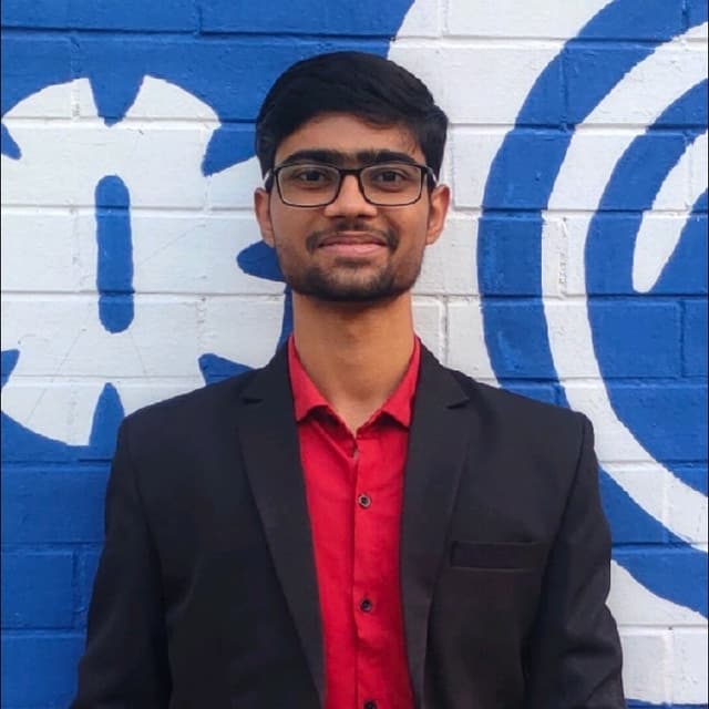 Abhishek Revaskar