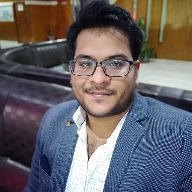 Abhishek Sachan