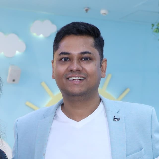 Abhishek Sagar