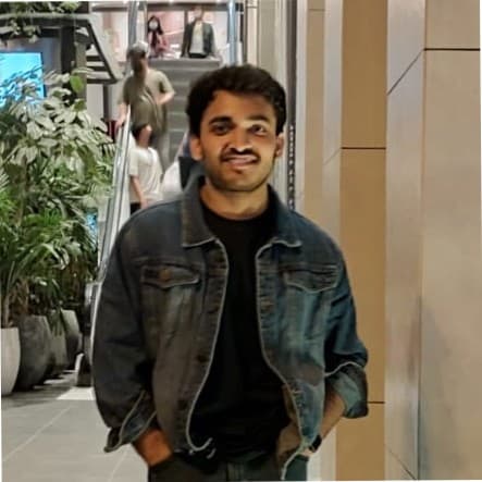 Abhishek saha