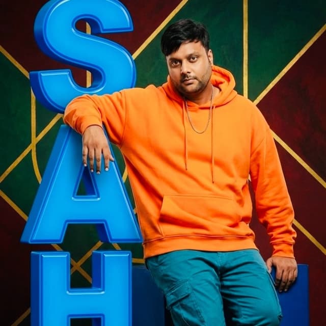 Abhishek Sahu