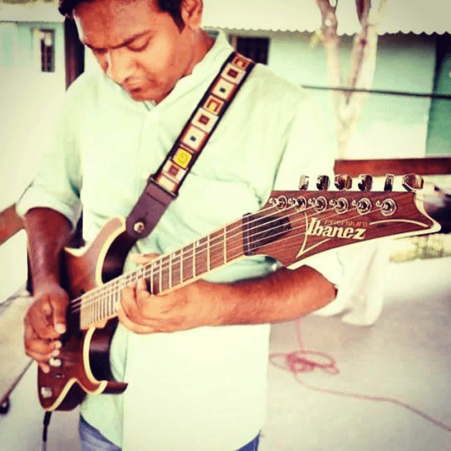 Abhishek Sahu