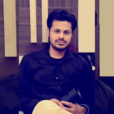 Abhishek Saini