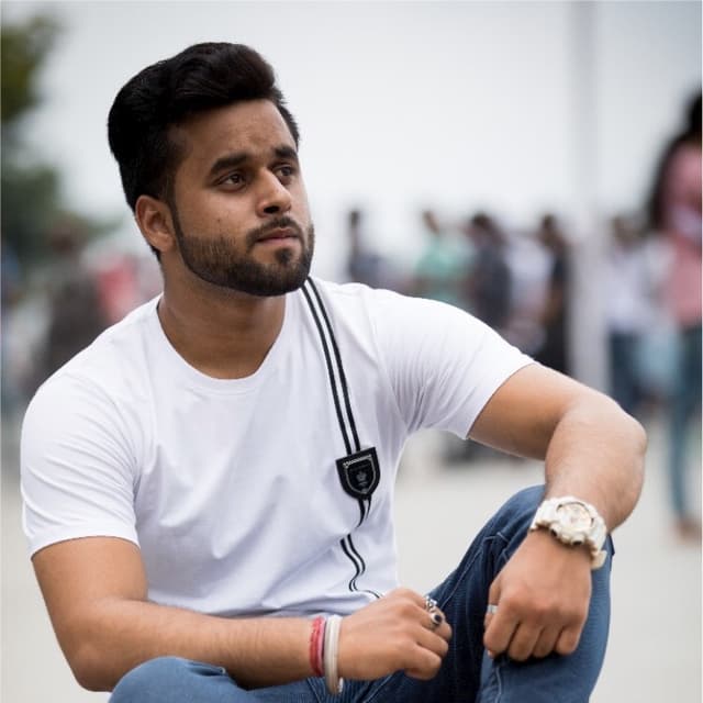 Abhishek Sanan