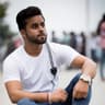 Abhishek Sanan